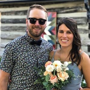 Meet your Posher, Alicia